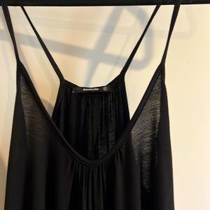 Jumper for all summer long!